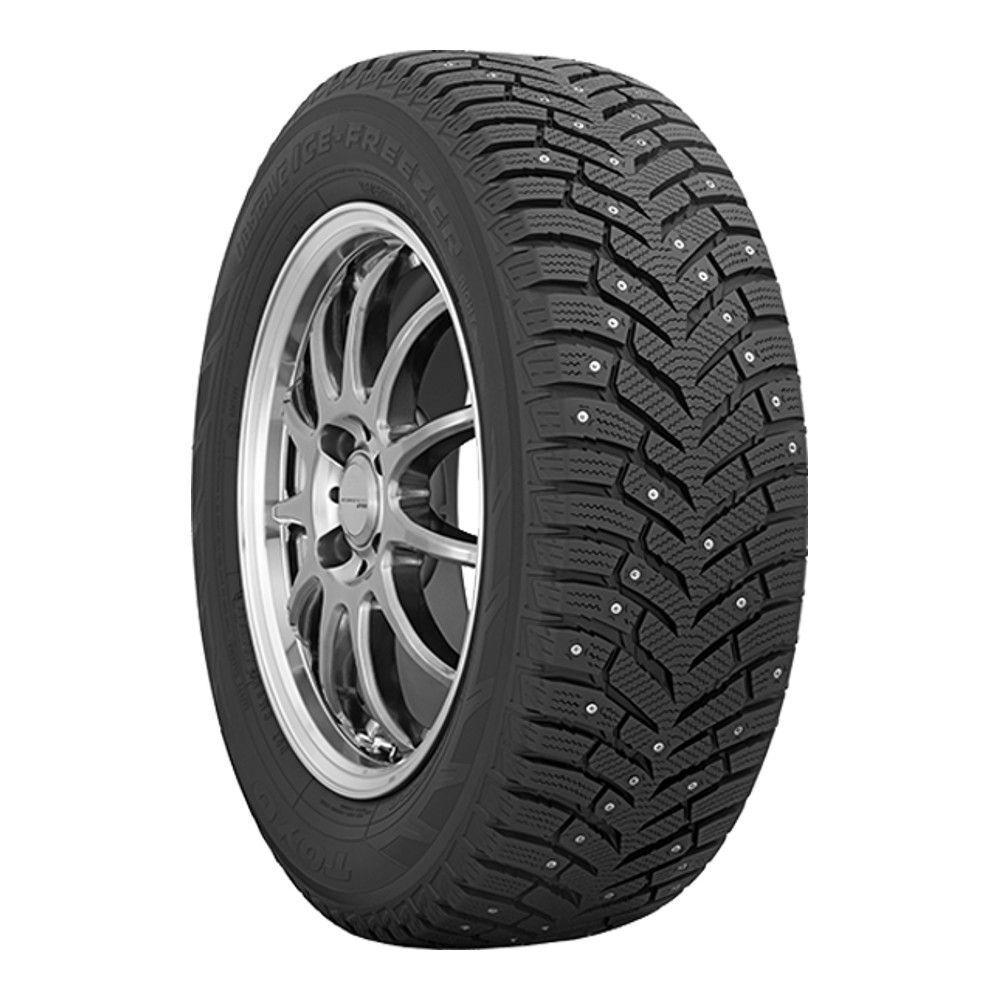 TOYO  235/55/18  T 104 OBSERVE ICE-FREEZER  Ш.