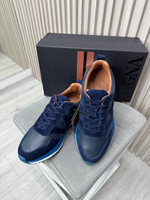 Кроссовки Zegna