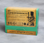 Большая дурацкая викторина «Пердимонокль», 100 карт