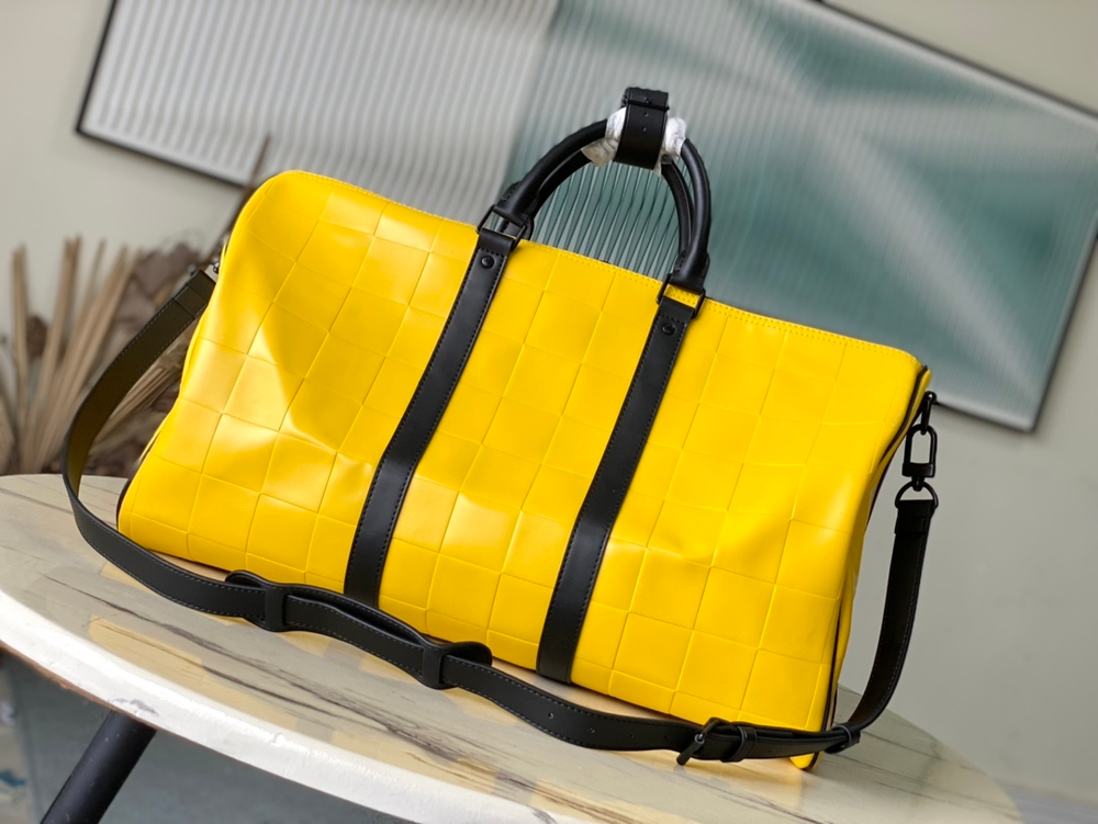 Louis Vuitton Keepall 50