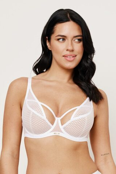 BROOKLYN WHITE Soft Бюст