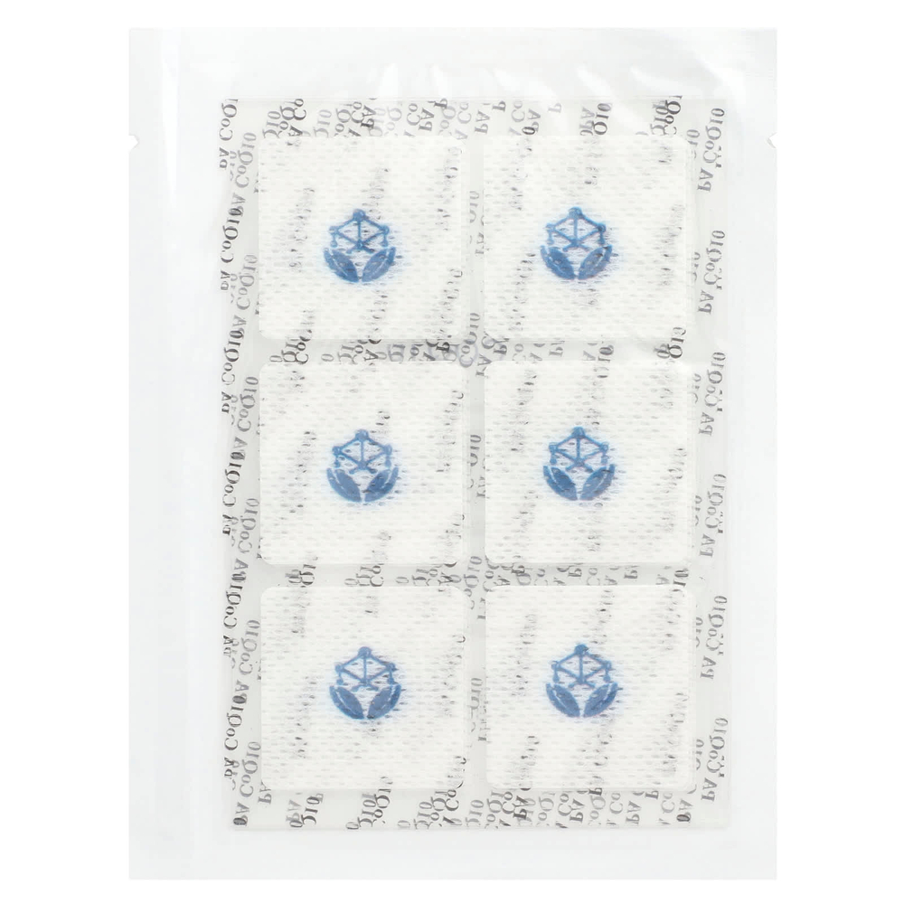 PatchAid, CoQ10 Plus, 30 штук