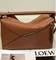 Сумка Loewe Puzzle Edge bag in classic calfskin