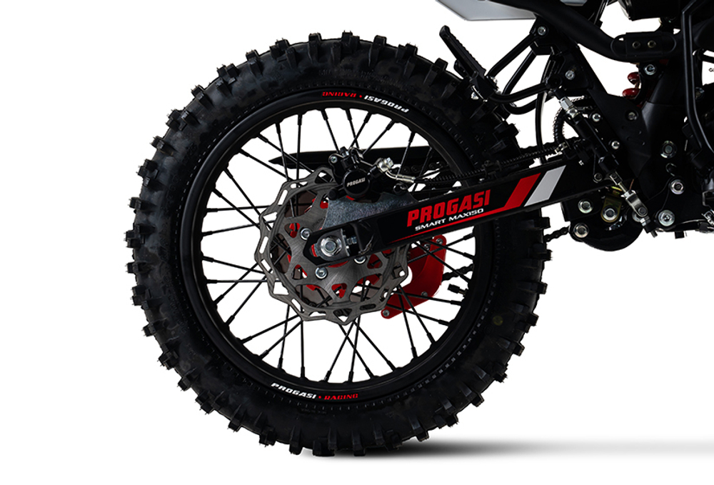 Питбайк PROGASI Max 150