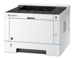 Принтер лазерный черно-белый Kyocera ECOSYS P2235dn