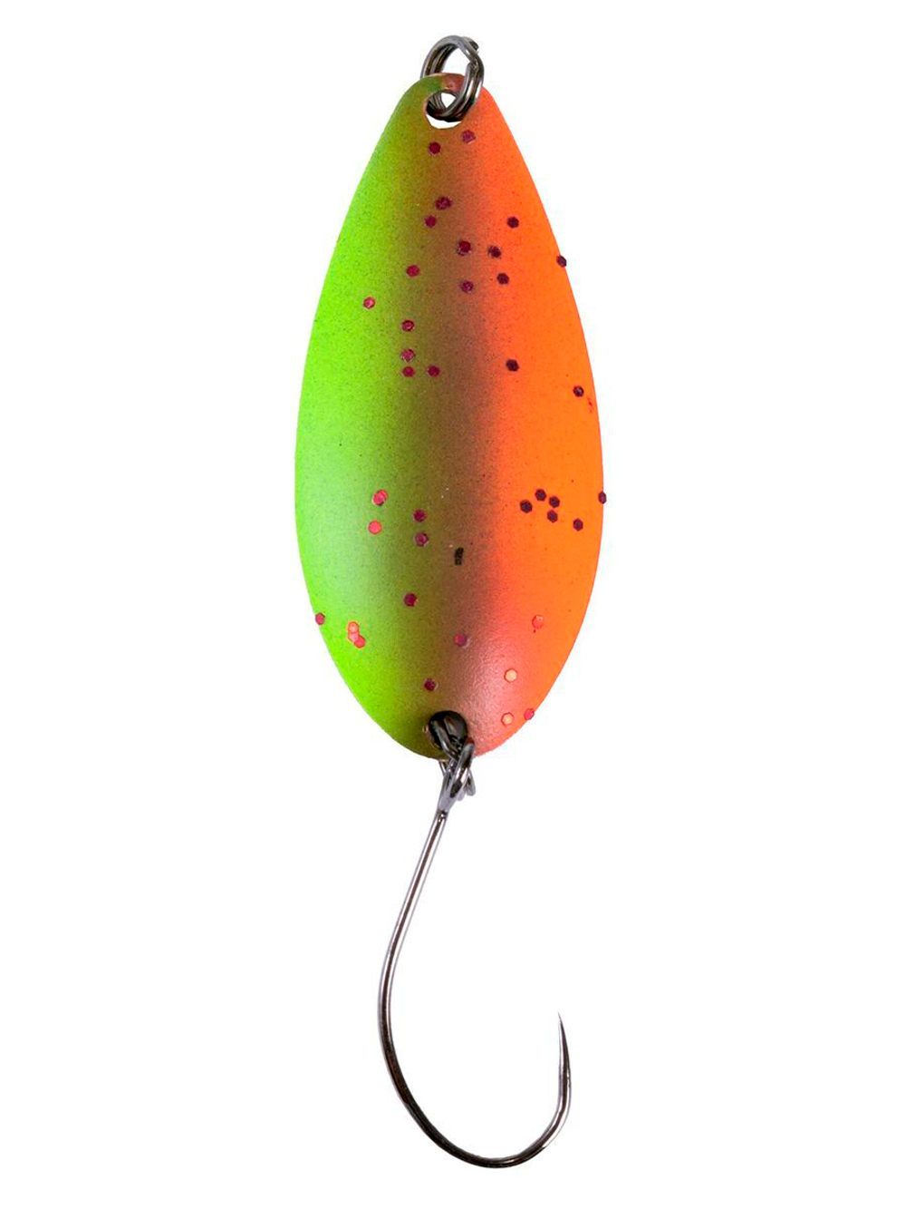 Блесна колеблющаяся Lucky John JUNA длина 30мм/2,5г 046