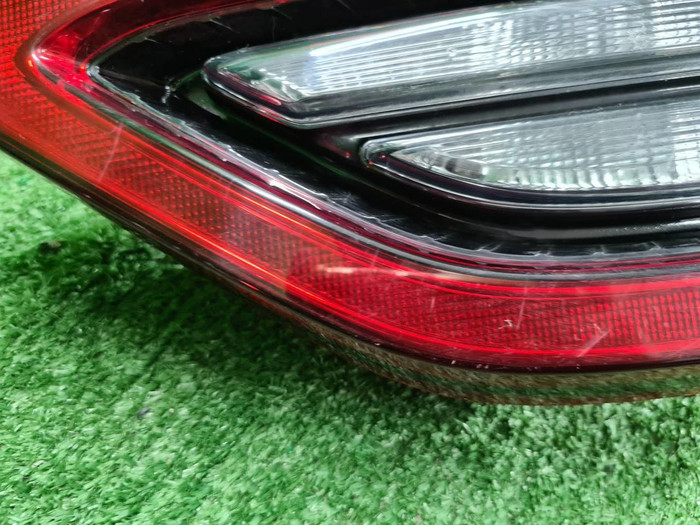 Фонарь правый внутренний Chery Tiggo 4 Pro (20-нв)