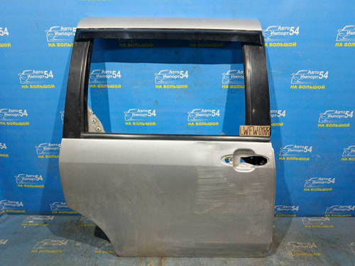 Дверь задняя правая MAZDA MPV 2003