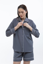 Костюм с шортами BASIC