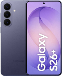 Samsung Galaxy S26 Plus Viloet