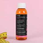 Масло для коррекции фигуры «Сияй» с ароматом мёда - 100 мл.