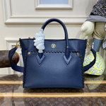 Louis Vuitton On My Side MM
