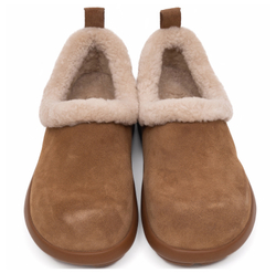 UGG Finish Slipper Chestnut