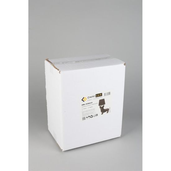 Настольная лампа OML-16304-01