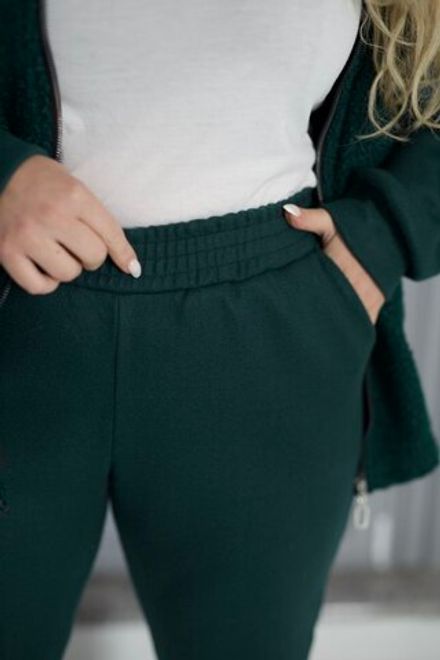 Костюм УК-502 Фабрика Моды