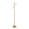 Торшер Arte Lamp CASSEL A5454PN-2PB