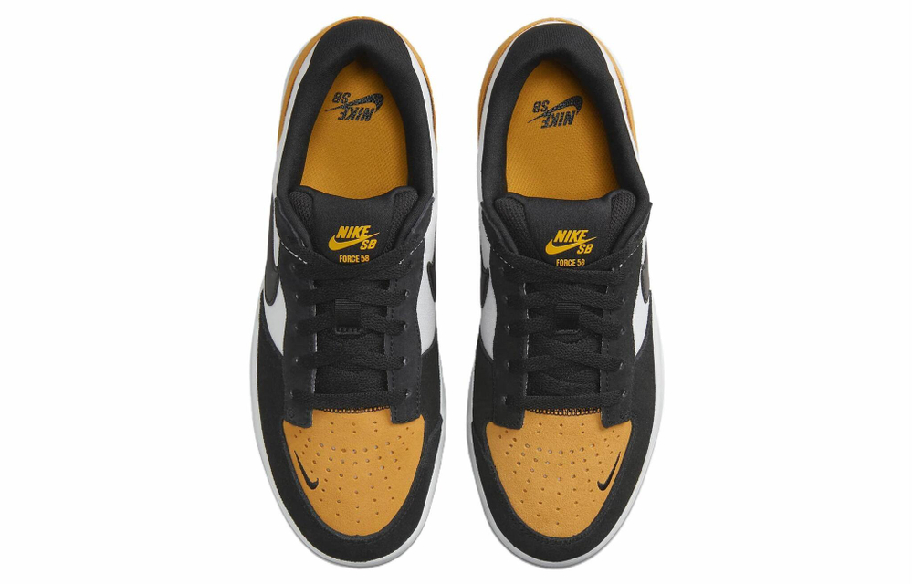 Кроссовки Nike Sb Force 58