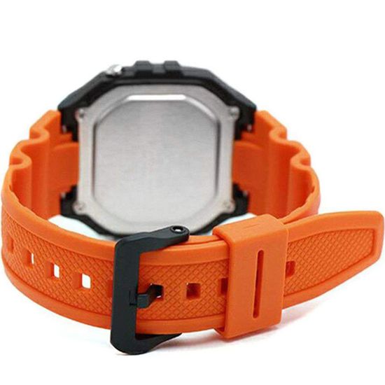 Наручные часы Casio W-218H-4B2VDF