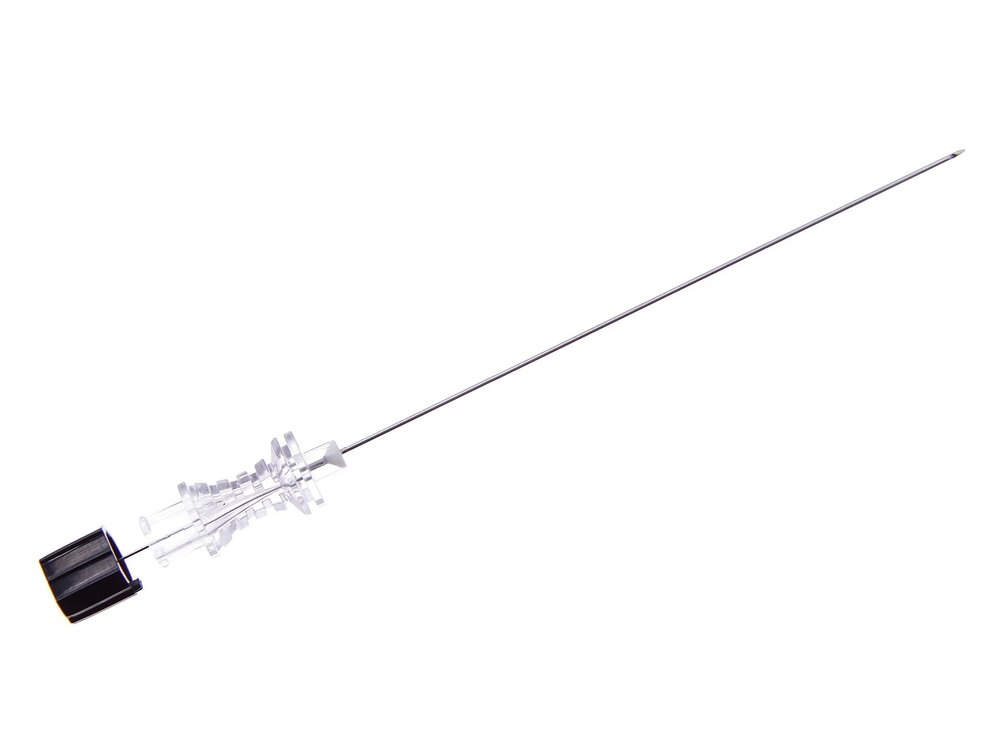 Игла спинальная для анестезии G22