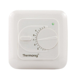 Терморегулятор Thermoreg TI-200