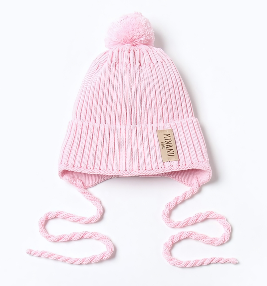 Шапка детская , р. 46/ 9943042 MINAKU