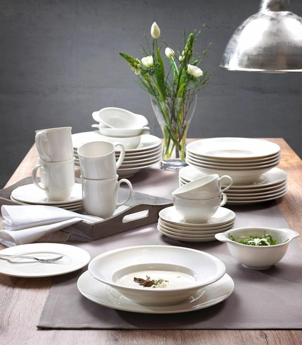 Villeroy & Boch Тарелка Home Elements 22см завтраковая 10-2482-2640