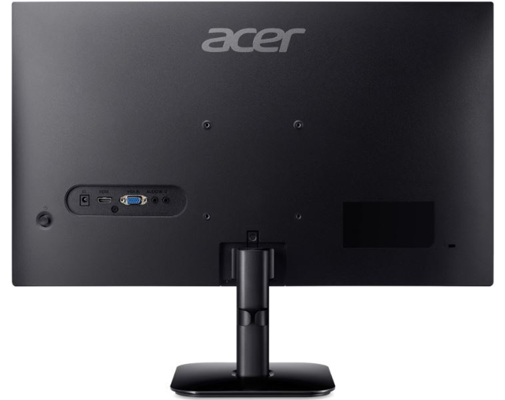Монитор 27" Acer KA272Gbmix