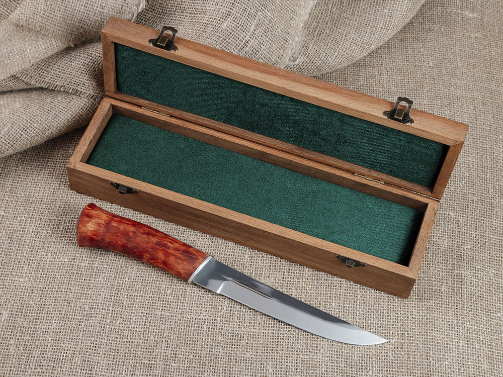 Подарочный комплект "Пластунский"