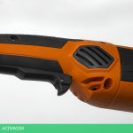 Угловая шлифмашина Daewoo Power DAG 1250-125