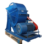 Рубительная машина "Метеор" АП-800Н