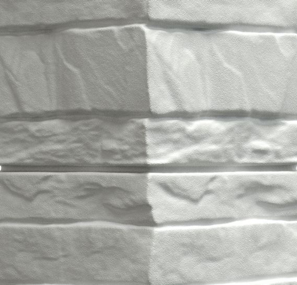 Docke PREMIUM STEIN Угол (Молочный)