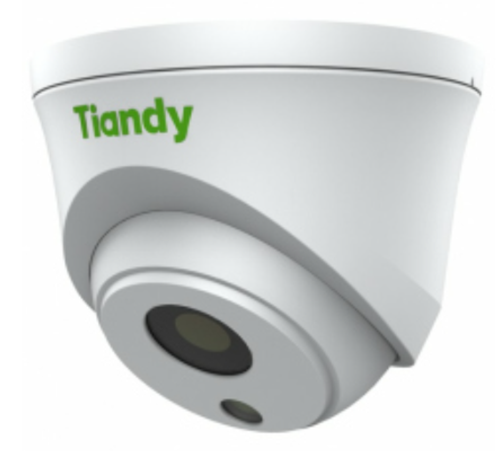 Видеокамера IP TIANDY TC-C32HN Spec:I3/E/Y/C/2.8mm/V4.2