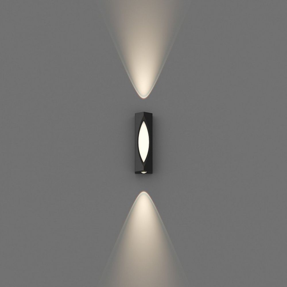 Накладной светильник Favourite Rombo 4848-2W