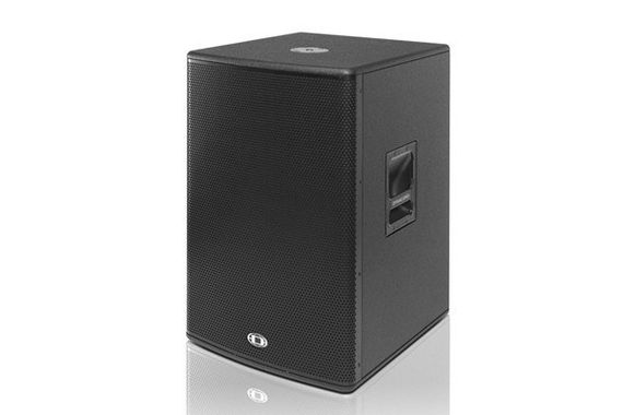 DYNACORD Sub 1.18 пассивный сабвуфер, 2000Вт, динамик 18 дюймов