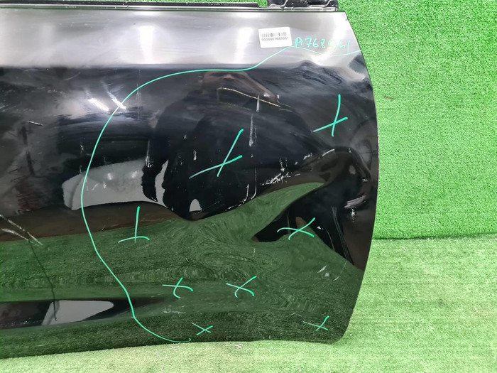 Дверь передняя правая Land Cruiser 200 (2015-2021)