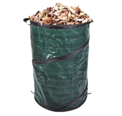 Мешок садовый складной (120л,?450мм,высота 750мм) WMC TOOLS WMC-TG4001001-110G-120L