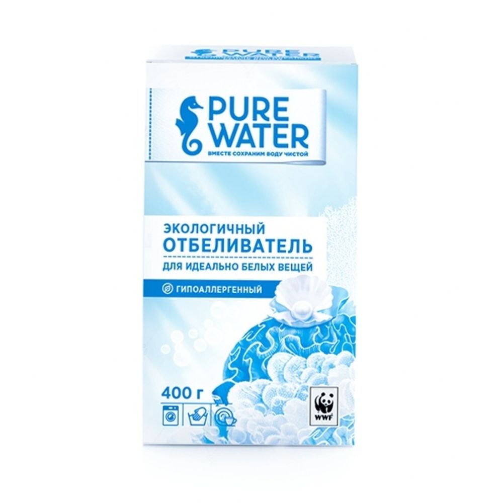 Отбеливатель | Pure Water