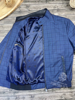 Демисезонная куртка Billionaire