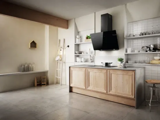 Вытяжка ELICA L'ESSENZA BL/A/90