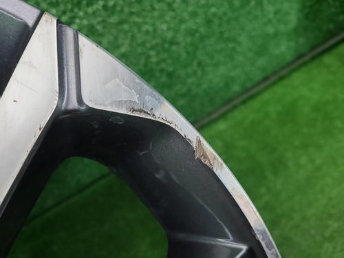 Диск Комплект дисков R18 Geely Coolray (2019-н.в.)