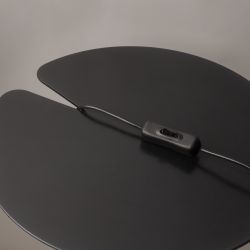 Настольная лампа светодиодная Maytoni   MOD282TL-L15G3K1