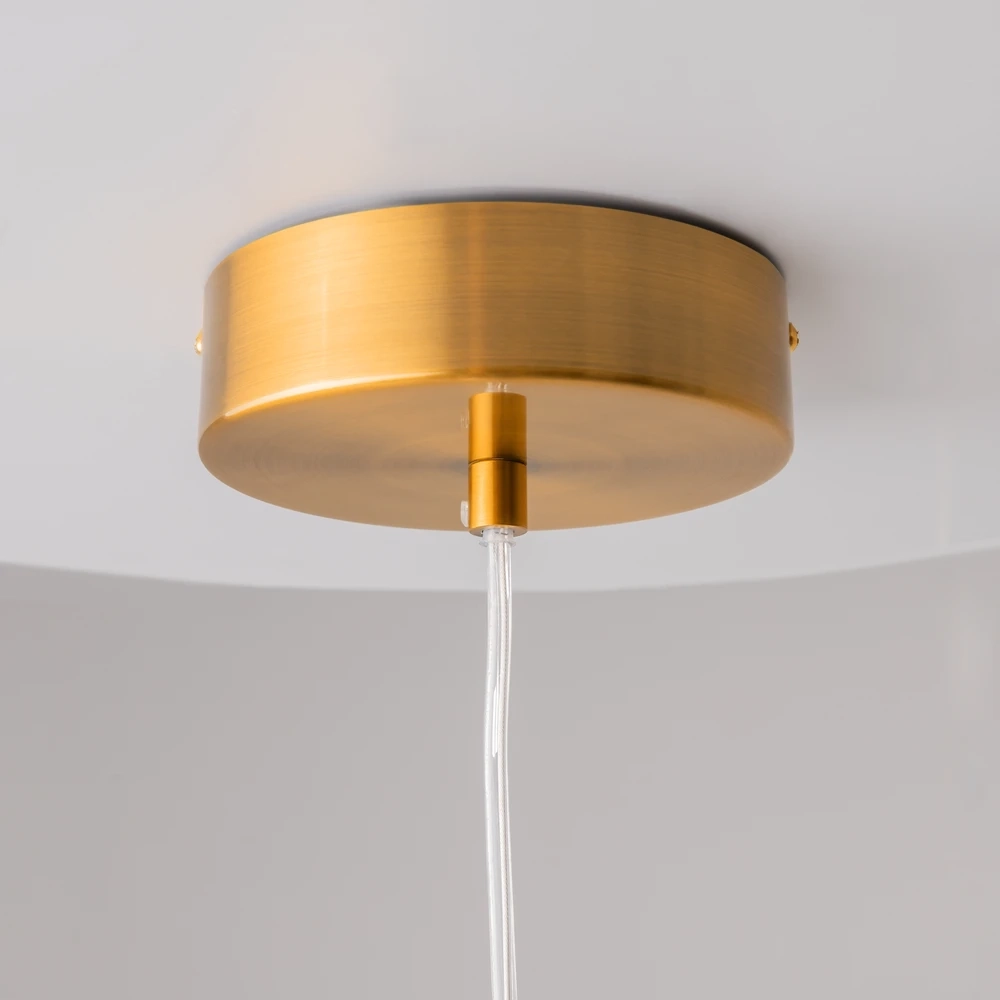 Подвесной светильник Maytoni FUTURO MOD307PL-L36BS3K