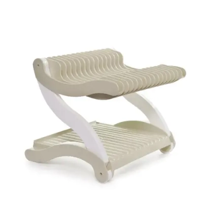 Сушилка для посуды 2-х ярусная С135