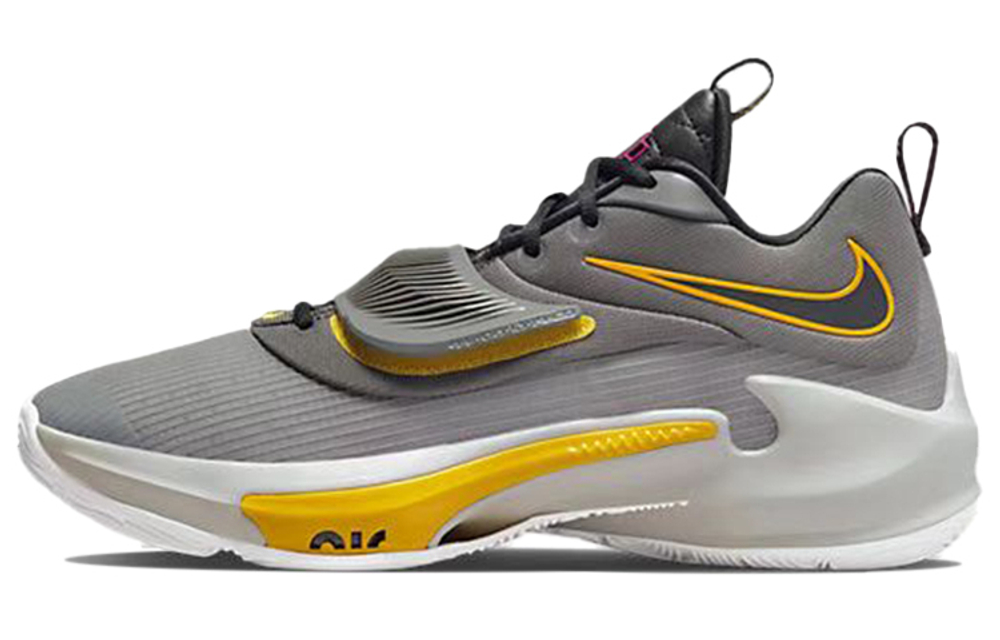Кроссовки Nike Freak 3 Zoom Ep