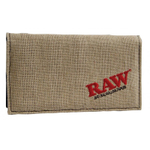 Кисет для табака "RAW" Smokers Wallet 15.5x8.5см