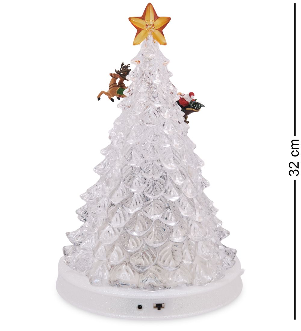 XM-867 Новогодняя елка