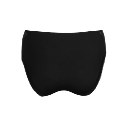 PRIMADONNA Twist Tepito Трусы с высокой талией, черный