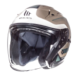 Мотошлем MT Avenue SV Crossroad