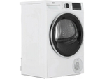 Сушильная машина Beko B3T47238 белый