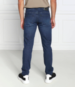 Джинсы Delano BOSS BLACK - голубой(50481302)